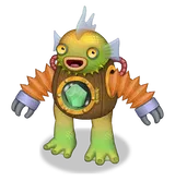 Bellowfish