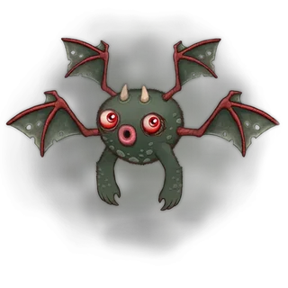 Grumpyre