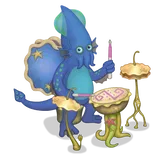 Rare Shellbeat