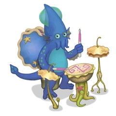Rare Shellbeat