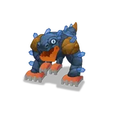Rare T-Rox