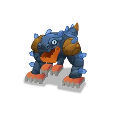 Rare T-Rox