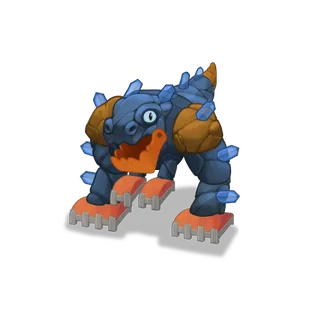 Rare T-Rox