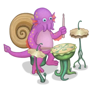 Shellbeat
